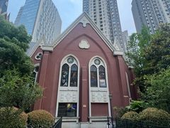 -天主教圣弥额尔堂