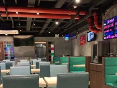大堂-龙记烧腊茶餐厅(常德路店)