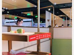 -海底捞火锅(吴中路店)