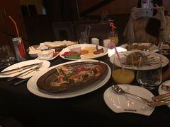 -Efes Turkish & Mediterranean Cuisine 艾菲斯餐厅(陆家嘴店)