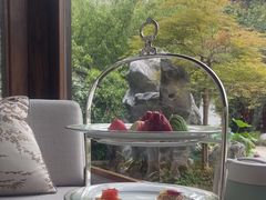 -广富林宰相府酒店·水云间