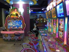 -玩客超乐场(和瑞欢乐城常德店)