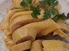 -阿金大白·上海菜馆(新天地店)