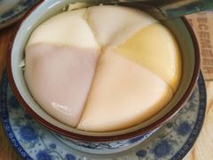 党公五谷丰登豆腐花-党公糖水铺(鹭江店)