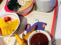 -小句号·精致料理(江南环球港店)