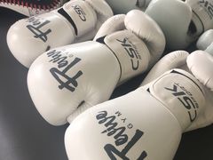 -EFL巴西柔术·综合格斗·泰拳·少儿体能训练(虹桥德必馆)