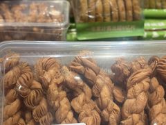 -泸溪河桃酥(江宁太阳城店)
