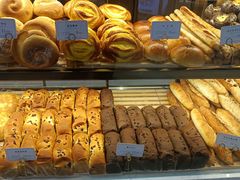 -21克拉面包(崂山万象汇店)
