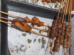 -管氏翅吧(马家堡店)