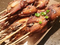 -蛙喔牛蛙(仙林万达茂店)