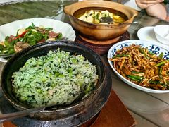 -香雪海饭店中餐厅(人民桥店)