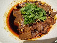 -鑫小城故事·藕汤·家常菜(台北一路总店)