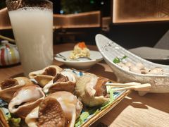 -德川家日本料理(顺义华联店)