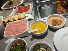 -海底捞火锅(塘厦天虹店)