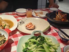 -阿里元海鲜·闽南特色菜(曾厝垵店)