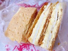 -宫廷糕点铺(新光路店)