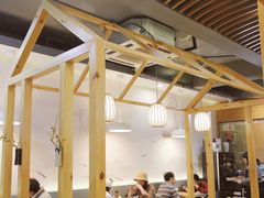 大堂-红小满休闲餐厅(十全街店)