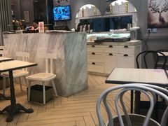 -满记甜品(金融街店)