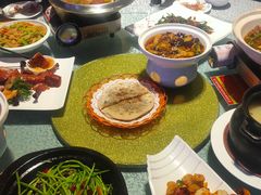 -丽华园(汉阳龙阳店)