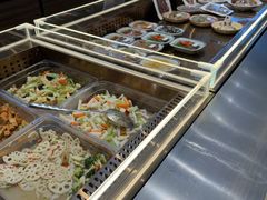 -二宽中国兰州拉面(幸福城店)