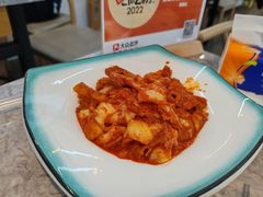 -屋里家延边朝鲜族冷面(梅林3店)