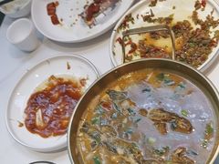 -食光慢宴·安吉土菜馆