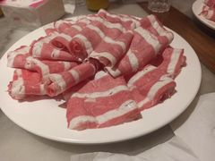 -老五四季涮肉(菜市口店)