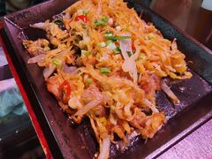 -丰茂烤串(全国首店)