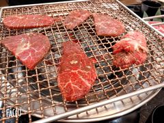 -九田家黑牛烤肉料理(石路天虹店)