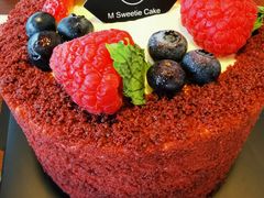 -姆们M Sweetie Cake(三里屯店)