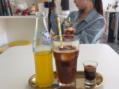 -五进制 Coffee Shop