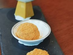 擂沙汤圆-索菲特酒店·乐轩华中餐厅
