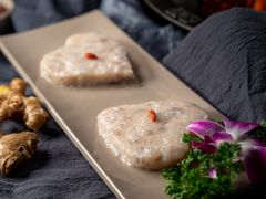 手打青虾滑-巴国九王爷火锅(万盛总店)