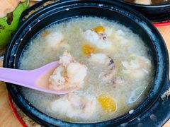 -新峰肉骨茶
