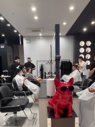 -西安F+造型