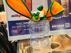 -milkplus·泰式奶茶(较场东路店)