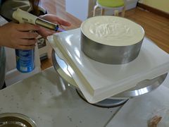 -千浔一暖DIY蛋糕烘焙(人民大学店)