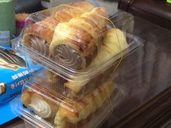 -爱德顺糕点食屋(利民道店)