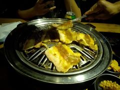 -九田家黑牛烤肉料理(溧阳吾悦店)