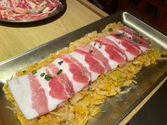 -西塔老太太泥炉烤肉(亚运村店)