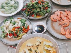 -巽寮印象美食部落餐厅·海鲜·地方特色菜(惠州体验店)