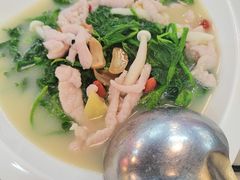-喜运来酒楼(江南大道店)