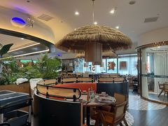 -泰椰里·泰国餐厅(智慧城广百广场店)