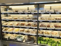 -串门小炉子自助烧烤·小火锅(南京首店)