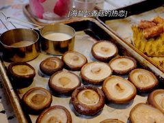 -素描餐厅(灵隐天竺店)