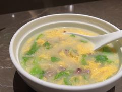 -吕氏焗小鲜•海鲜青岛菜(总店)
