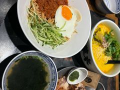 -和府捞面(天河领展广场店)