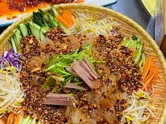 -家族食馆(恒昊小区店)