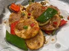 -飞尝蚝·顺德菜·鱼生(顺德总店)