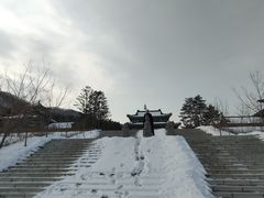 -图们国门景区
